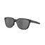 Actuator Prizm Black Polarized Lenses Matte Black Frame